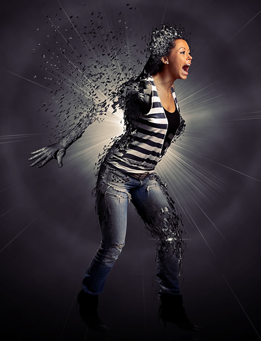 Digital Queen