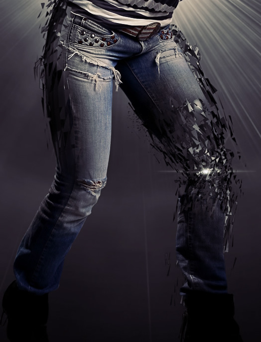 Digital Queen